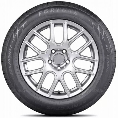 195/60 R15 88H Fortune Perfectus FSR602 - 1