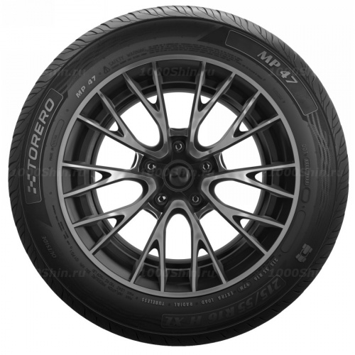 195/60 R15 88H Torero MP-47 - 1