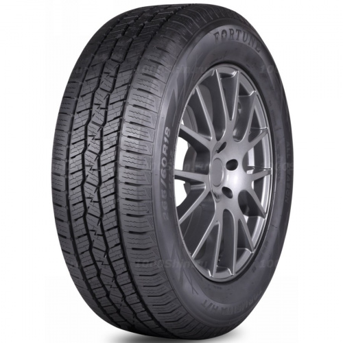 215/70 R16 100H Fortune Tormenta H/T FSR305 - 1
