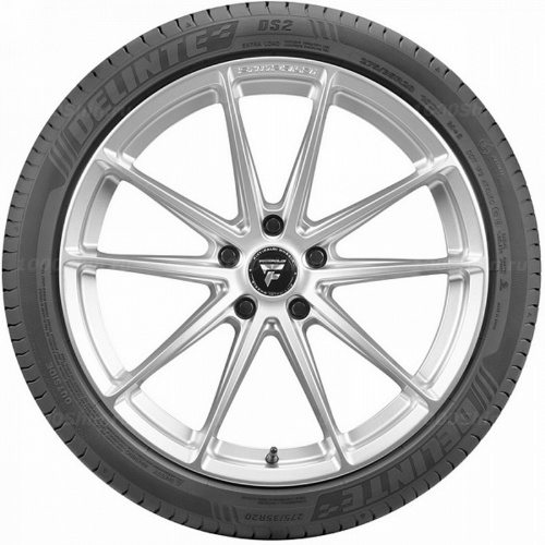 205/60 R16 92V Delinte DS2 - 1