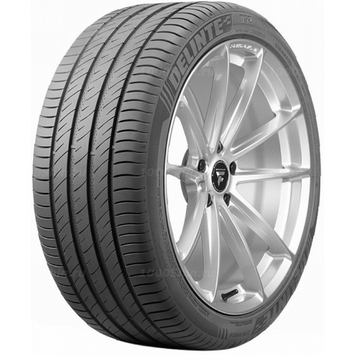 205/60 R16 92V Delinte DS2 - 1