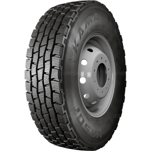 315/70 R22.5 154/150 Кама NR 501 Ведущая - 1