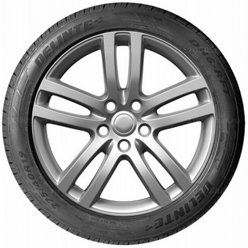 275/40 R21 107Y Delinte DH6-RFT XL Run Flat - 1