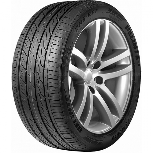 275/40 R21 107Y Delinte DH6-RFT XL Run Flat - 1