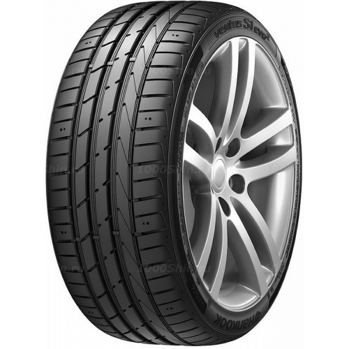 245/40 R18 97Y Hankook Ventus S1 Evo2 K117B XL - 1