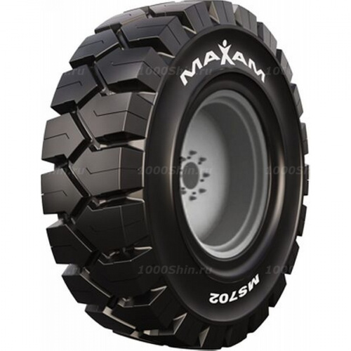 7/12 Maxam MS702 TR Универсальная - 1