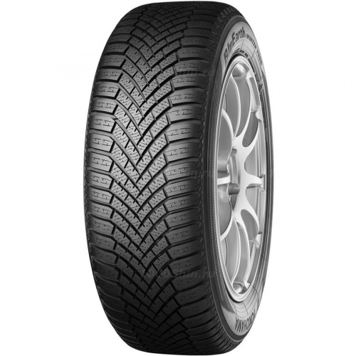 225/45 R19 96V Yokohama BluEarth*Winter V906 - 1