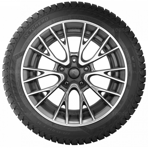205/60 R16 96T Torero MP-30 - 1