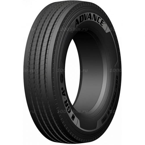 285/70 R19,5 146/144L Advance GR-A1 Универсальная - 1
