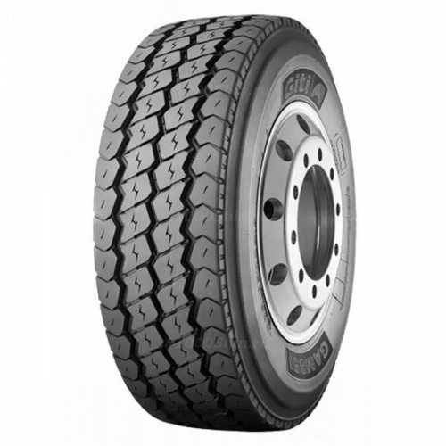 385/65 R22.5 164K GiTi GAM851 Универсальная - 1