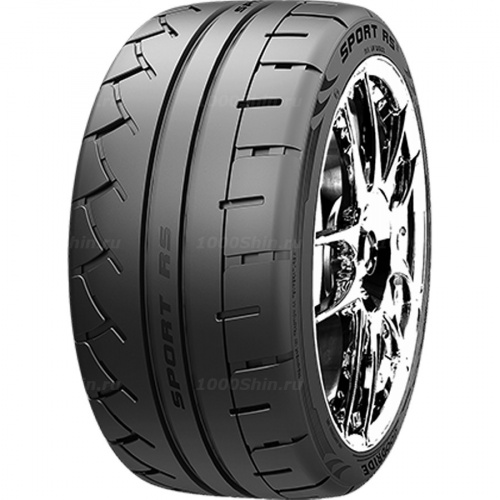235/40 R18 95W Goodride Sport DSII XL - 1