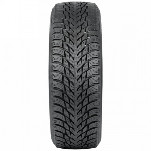265/65 R18 114R Ikon / Nokian Tyres Autograph Snow 3 SUV - 1