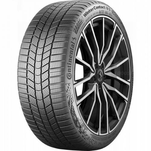 225/40 R19 93V Continental WinterContact 8 S XL FR - 1