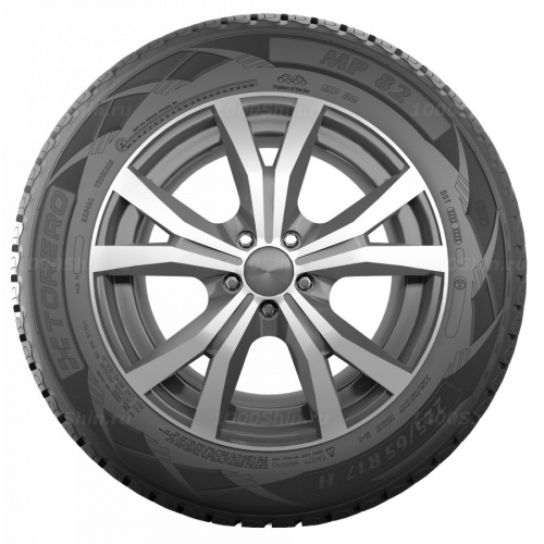 225/65 R17 102H Torero MP-82 - 1