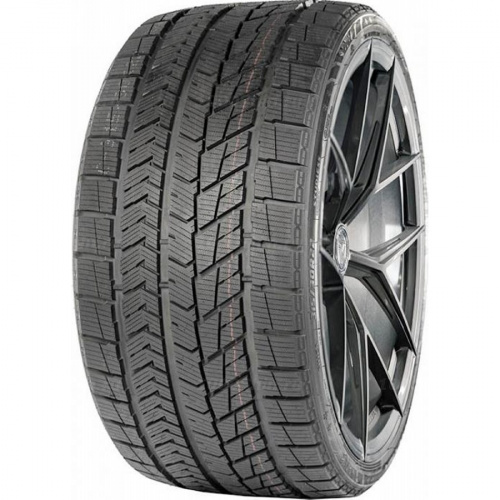 285/35 R21 105H Unistar Ice Protection XL - 1