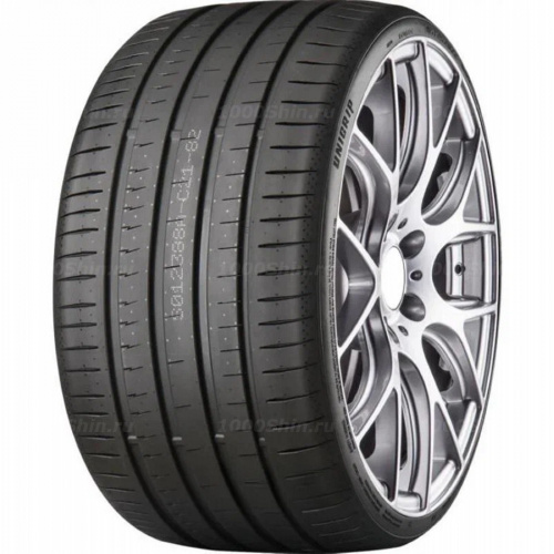 275/45 R20 110Y Unigrip Lateral Force Sport XL - 1