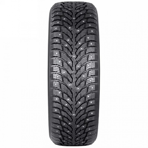245/65 R17 111T Ikon / Nokian Tyres Autograph Ice 9 SUV - 1