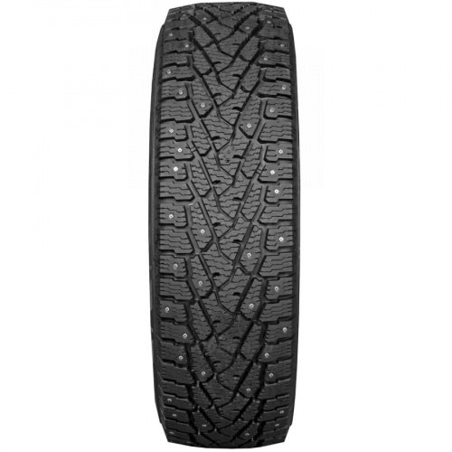 225/65 R16C 112/110R Ikon / Nokian Tyres Autograph Ice C3 - 1
