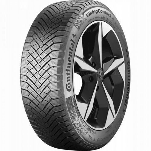 275/40 R21 107T Continental VikingContact 8 XL FR - 1