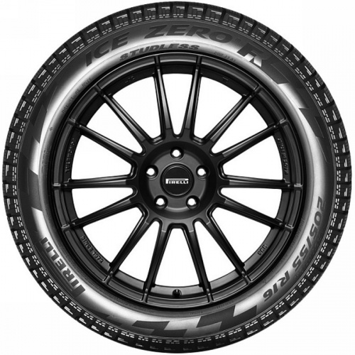 245/50 R20 105H Pirelli Winter Ice Zero Friction - 1