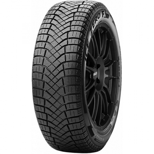 245/50 R20 105H Pirelli Winter Ice Zero Friction - 1