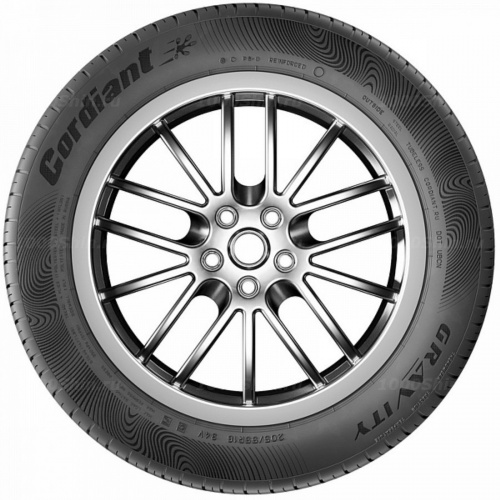 215/55 R18 99V Cordiant Gravity - 1