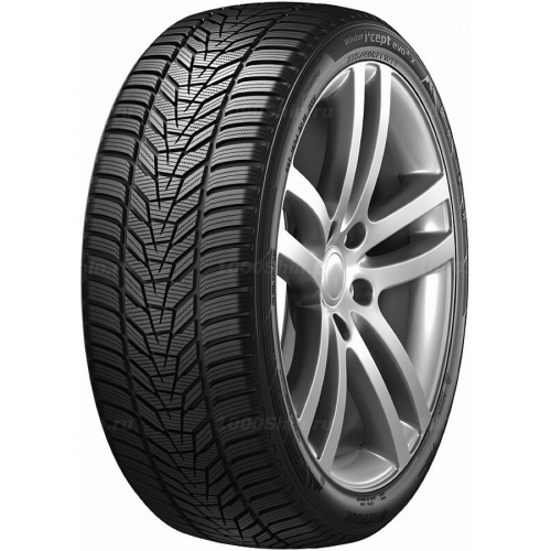 275/45 R19 108V Hankook Winter i*cept Evo3 W330A - 1