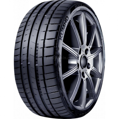 275/30 R20 97Y Kumho Ecsta Sport S PS72 XL - 1