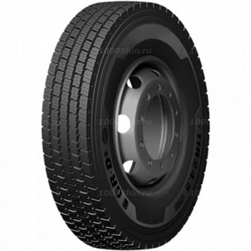 315/70 R22,5 156/150L Tornado GR-D1 Ведущая - 1
