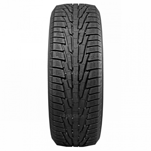 205/55 R17 95H Ikon / Nokian Tyres Character Snow 2 XL - 1