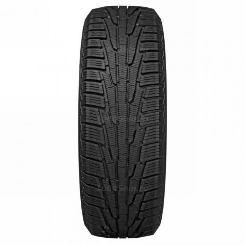 255/60 R18 112R Ikon / Nokian Tyres Character Snow 2 SUV XL - 1