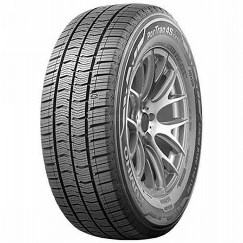 185/75 R16C 104/102R Kumho PorTran 4S CX11 - 1