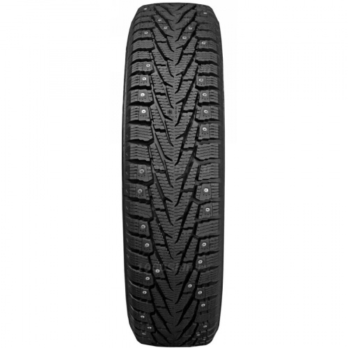 175/80 R16 88R Ikon / Nokian Tyres Character Ice 7 SUV - 1