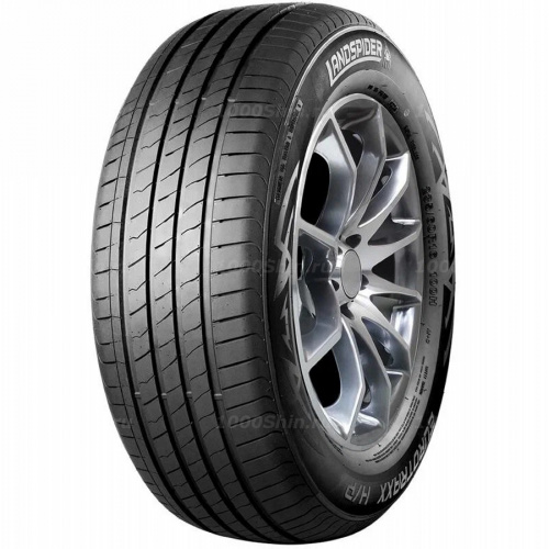 205/60 R16 92V Landspider Eurotraxx H/P - 1