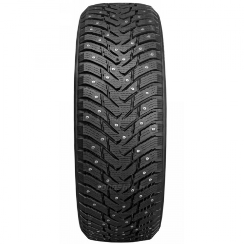 195/55 R16 91T Ikon / Nokian Tyres Character Ice 8 XL - 1