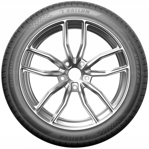 275/30 R19 96Y Sailun Atrezzo ZSR2 XL - 1