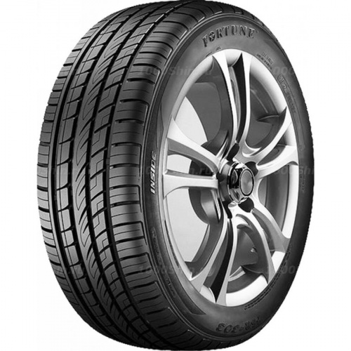 265/40 R21 101Y Fortune FSR-303 - 1