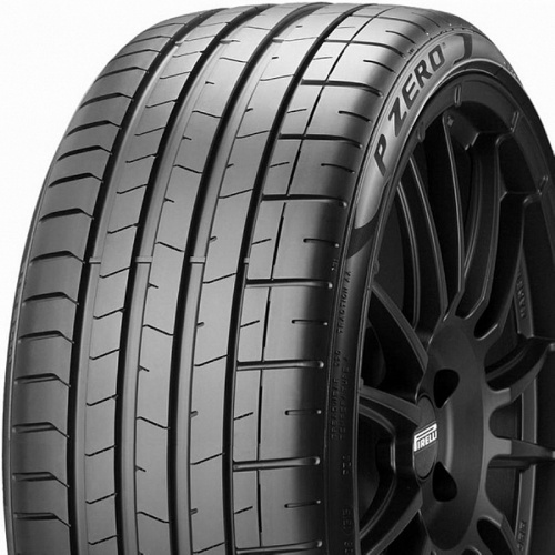 275/40 R20 106W Pirelli P Zero PZ4 Luxury Saloon Run Flat - 1