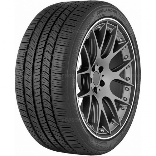245/45 R21 104W Yokohama Geolandar X-CV G057 - 1