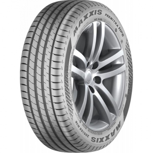 225/50 R17 98W Maxxis Premitra HP6 - 1