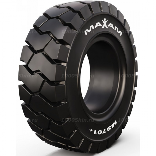 8/9 Maxam MS701+ TR Универсальная - 1