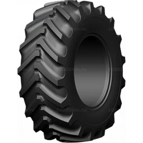 480/80 R26 167A8 Advance R-4E Steel Belt IND - 1