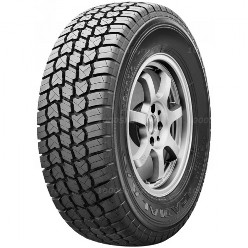265/75 R16 123/120Q Triangle TR246 (2022) - 1