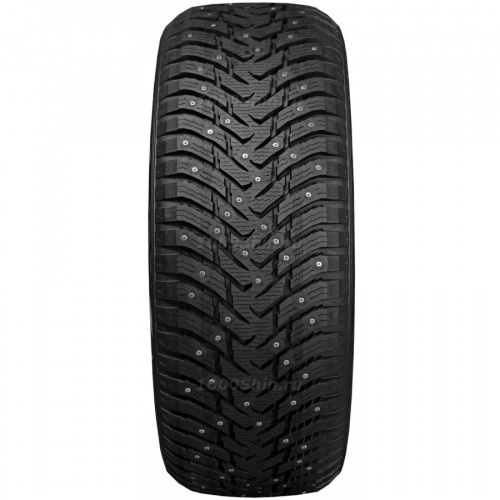 215/70 R15 103T Ikon / Nokian Tyres Character Ice 8 SUV XL - 1