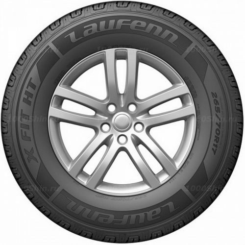 235/65 R18 106T Laufenn X FIT HT LD01 - 1