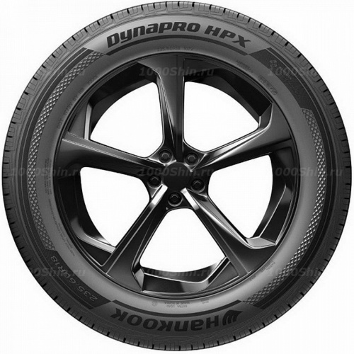 225/60 R17 99V Hankook Dynapro HPX RA43 - 1