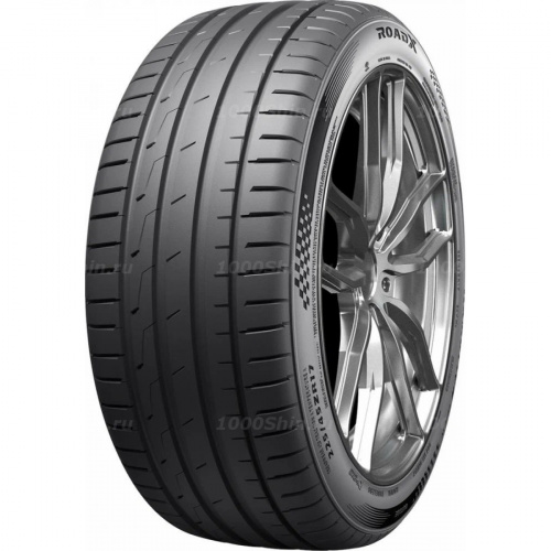 255/35 R19 96Y Roadx RXMotion DU71 XL - 1
