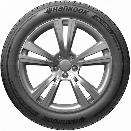 205/45 R16 87W Hankook Ventus Prime 4 K135 XL - 1