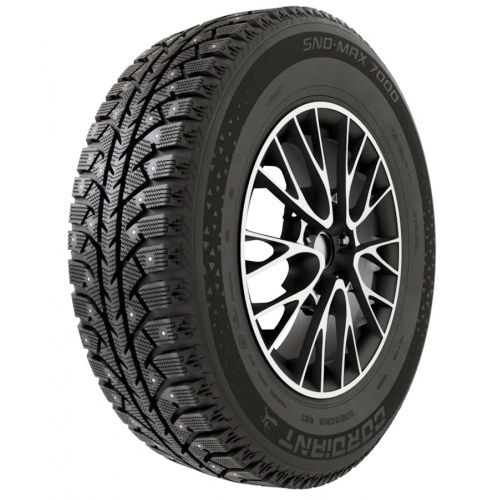 215/65 R16 98T Cordiant Sno-Max 7000 - 1