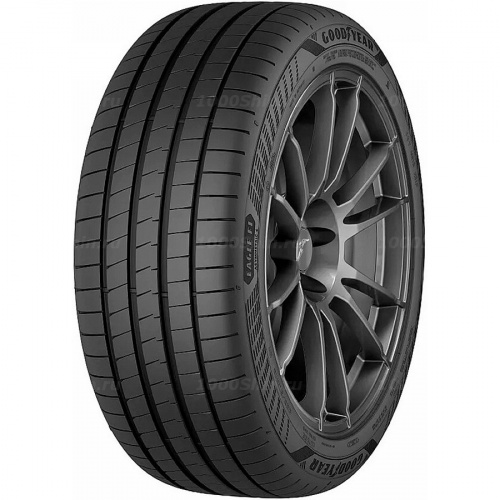 285/40 R23 111Y Goodyear Eagle F1 Asymmetric 6 XL - 1